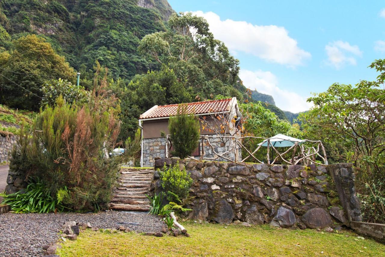 The Perfect Cottage São Vicente Buitenkant foto