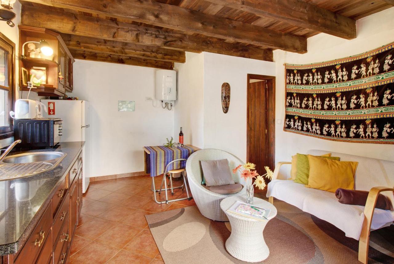 The Perfect Cottage São Vicente Buitenkant foto