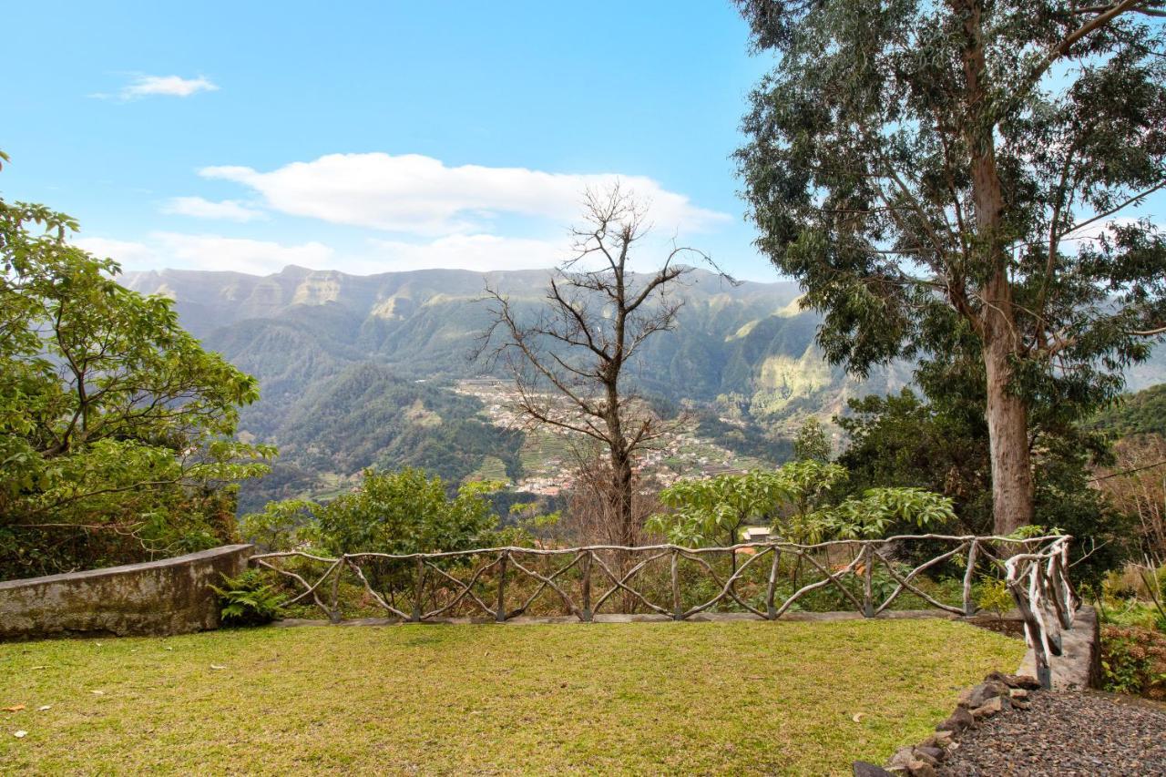 The Perfect Cottage São Vicente Buitenkant foto