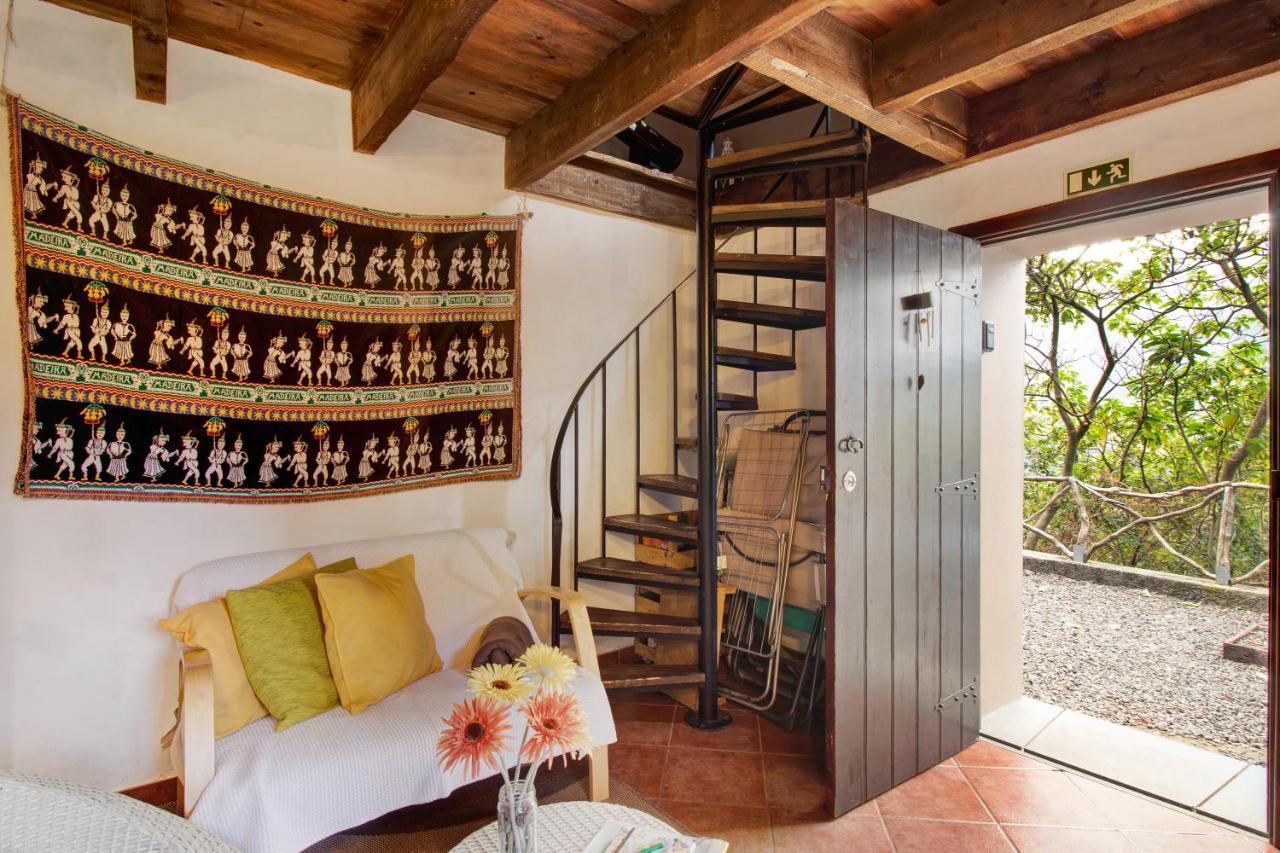 The Perfect Cottage São Vicente Buitenkant foto