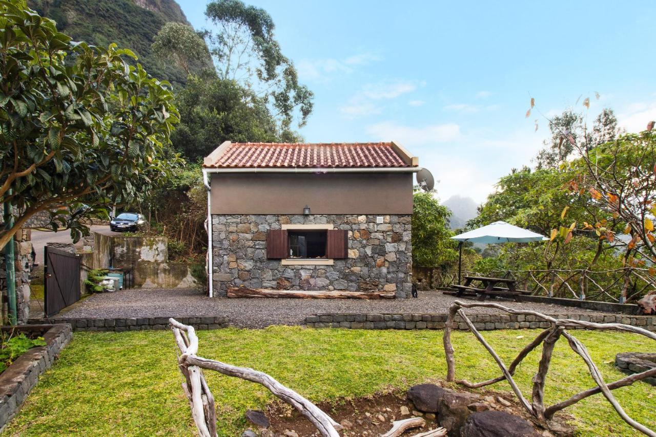 The Perfect Cottage São Vicente Buitenkant foto