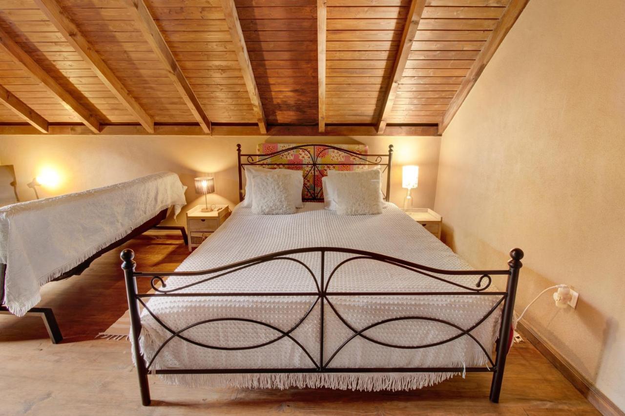 The Perfect Cottage São Vicente Buitenkant foto