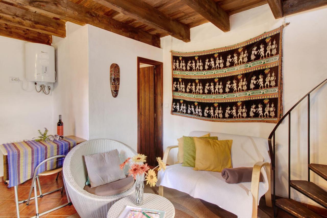 The Perfect Cottage São Vicente Buitenkant foto