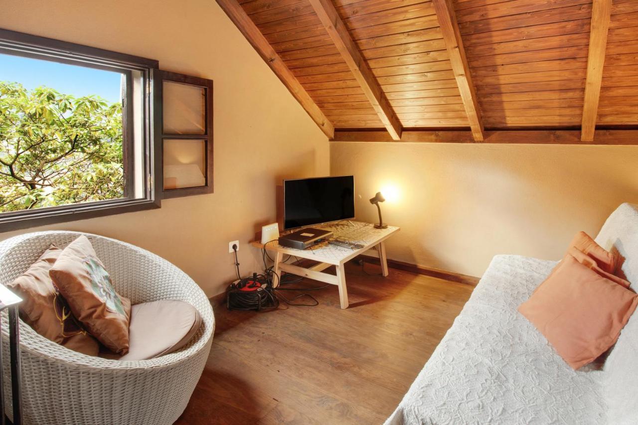 The Perfect Cottage São Vicente Buitenkant foto