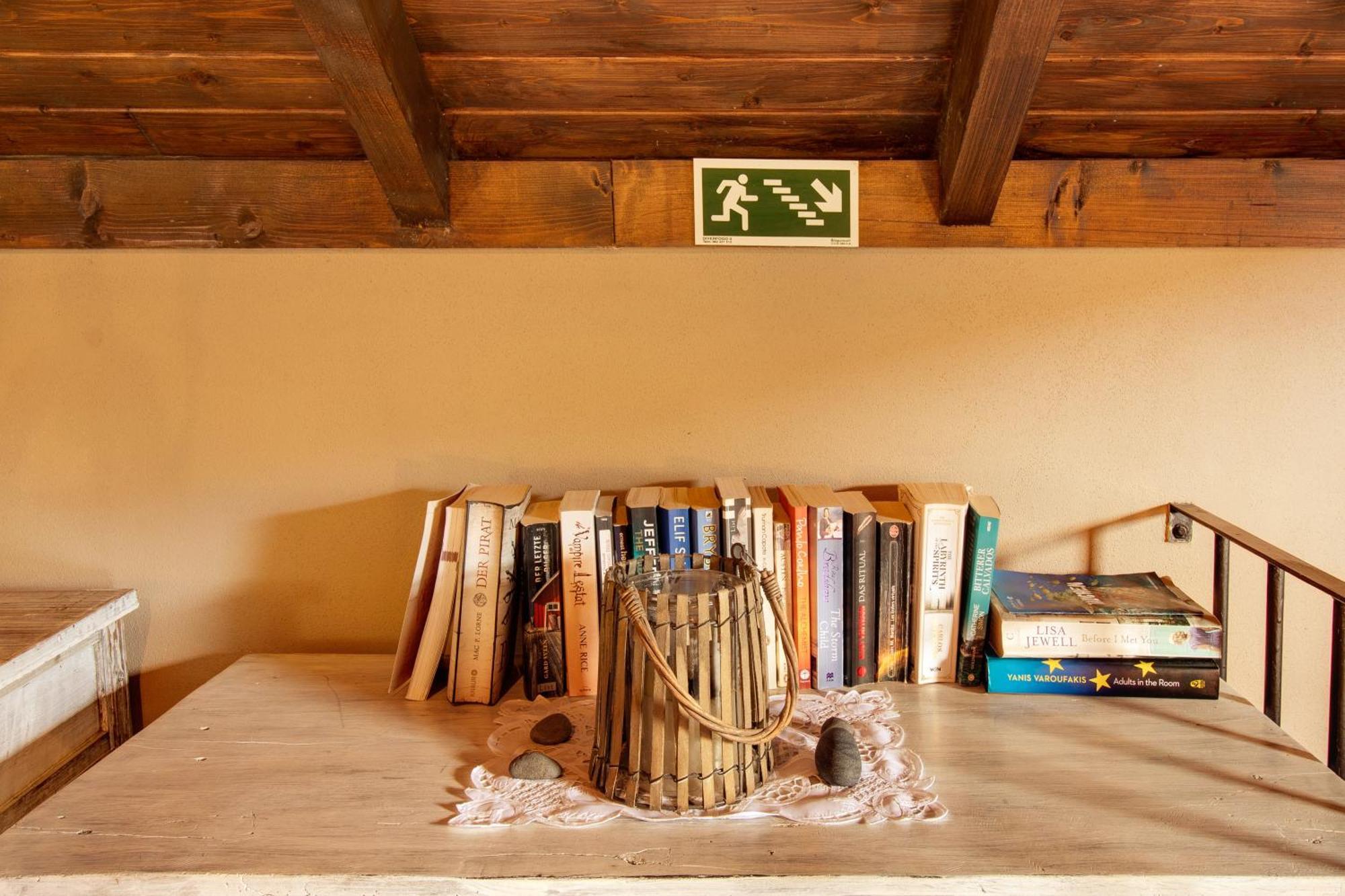 The Perfect Cottage São Vicente Buitenkant foto